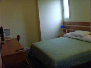 Home Inn Shuang Long Kunming Exteriör bild